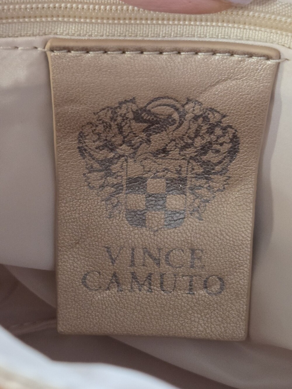 Vince Camuto Crossbody Bag With Two Detachable Sraps-NWOT - Picture 6 of 7